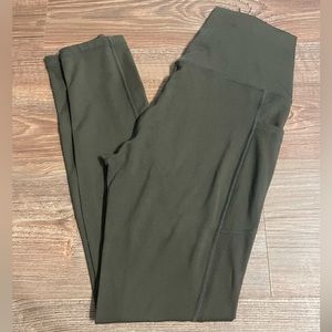 Ethos All Day Leggings